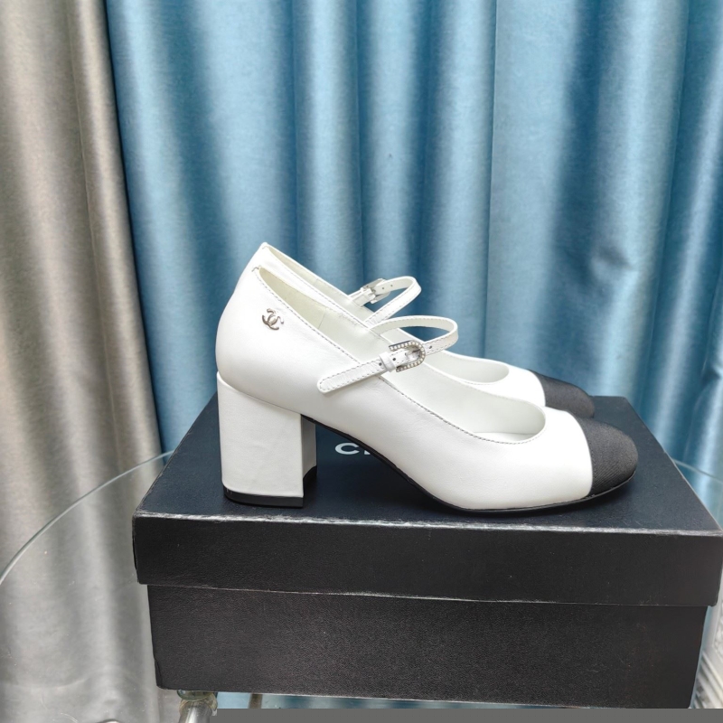 Ch*el high heels